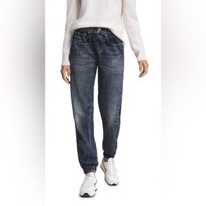Rag & Bone Miramar Jogger SZ Medium